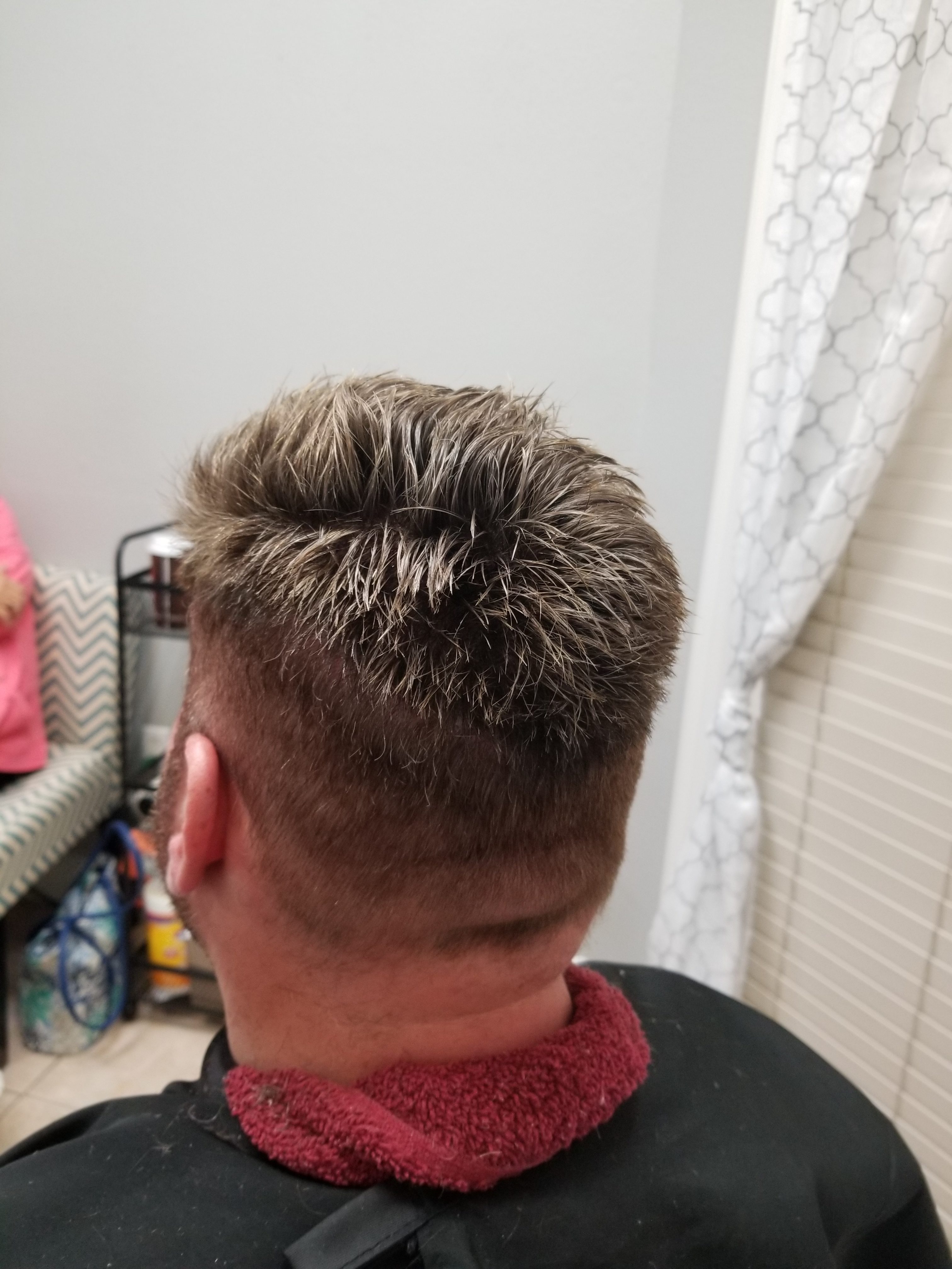 Client 1