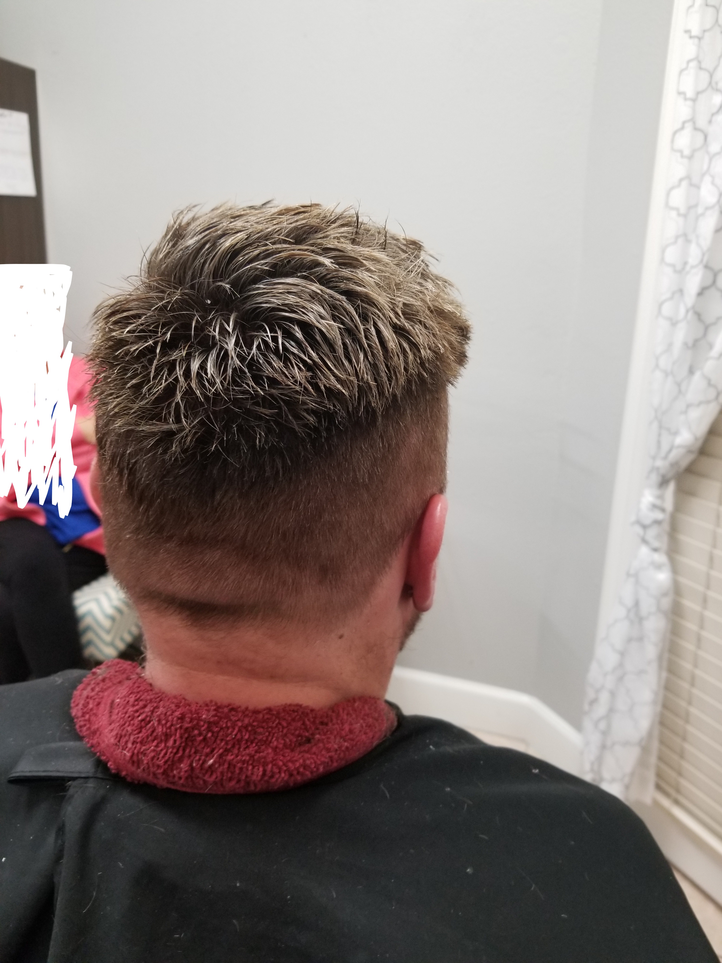 Client 1