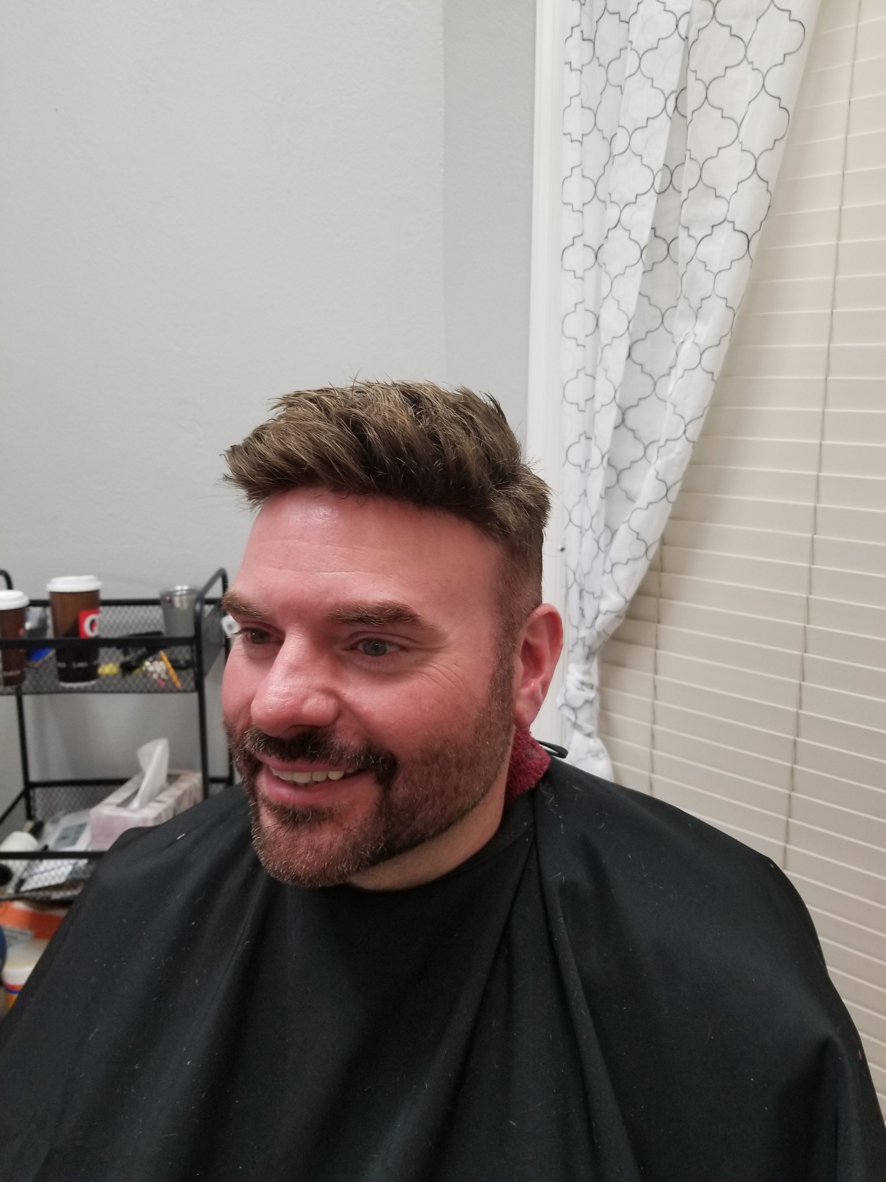 Client 1