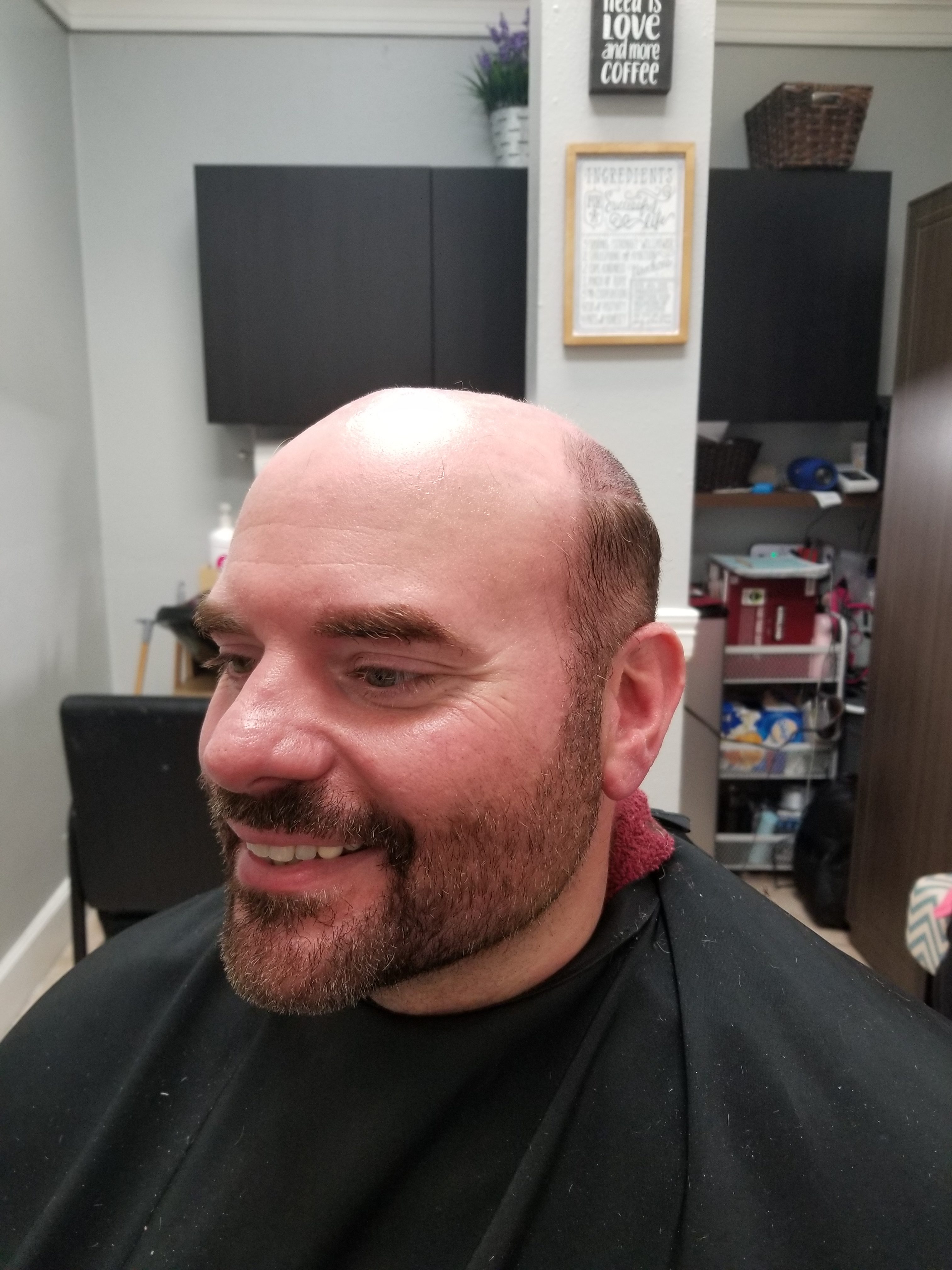 Client 1