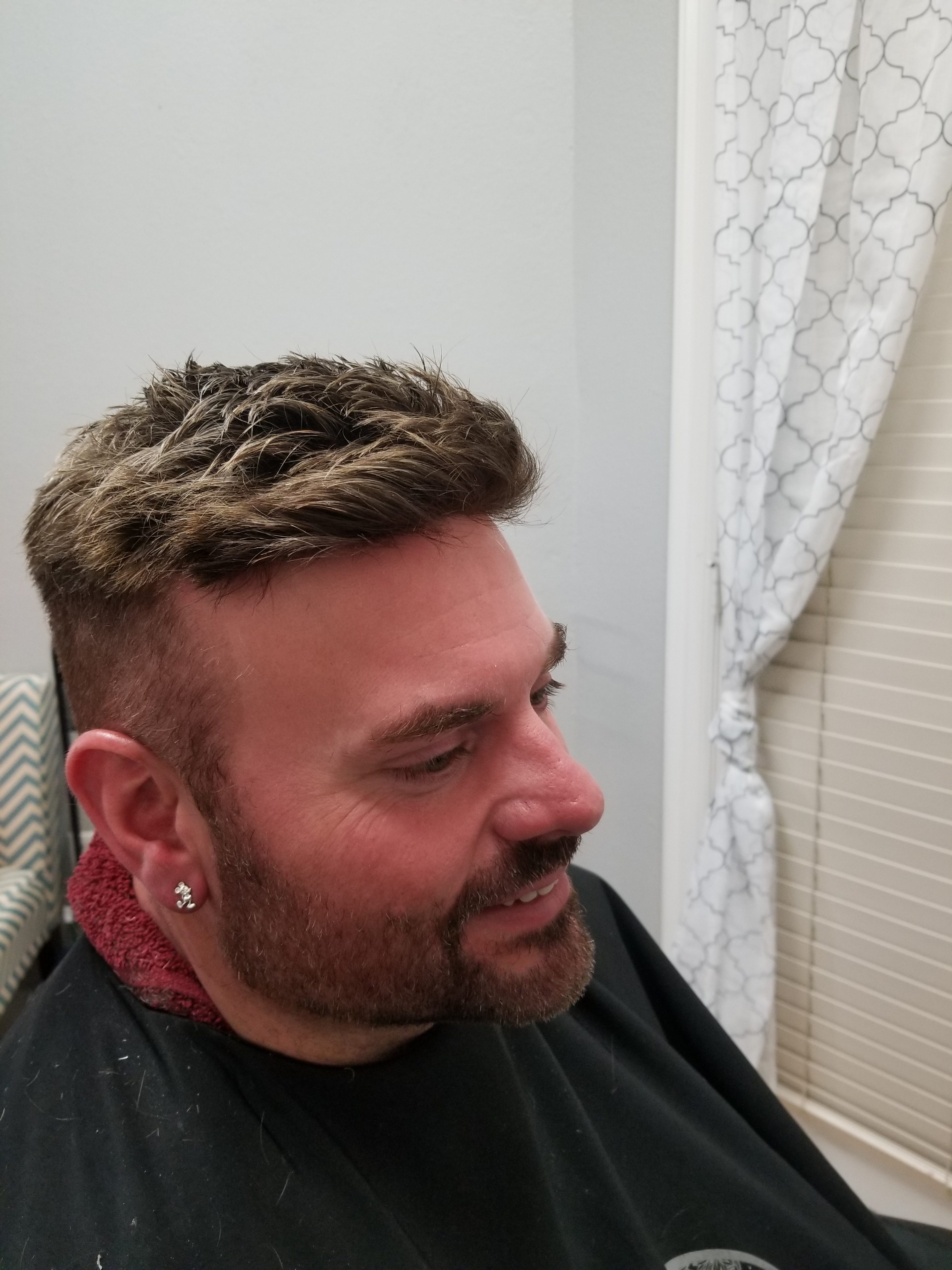 Client 1
