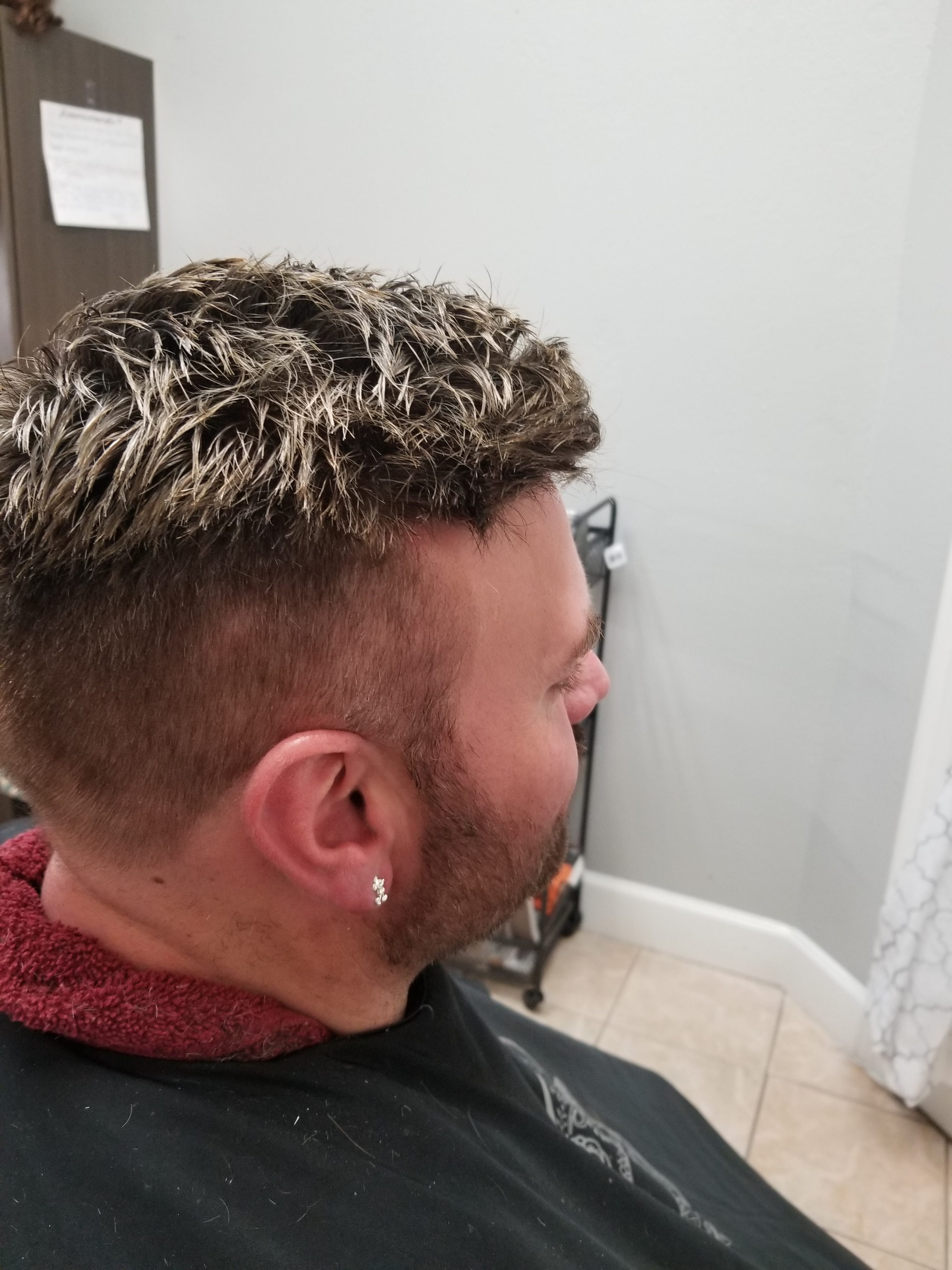 Client 1