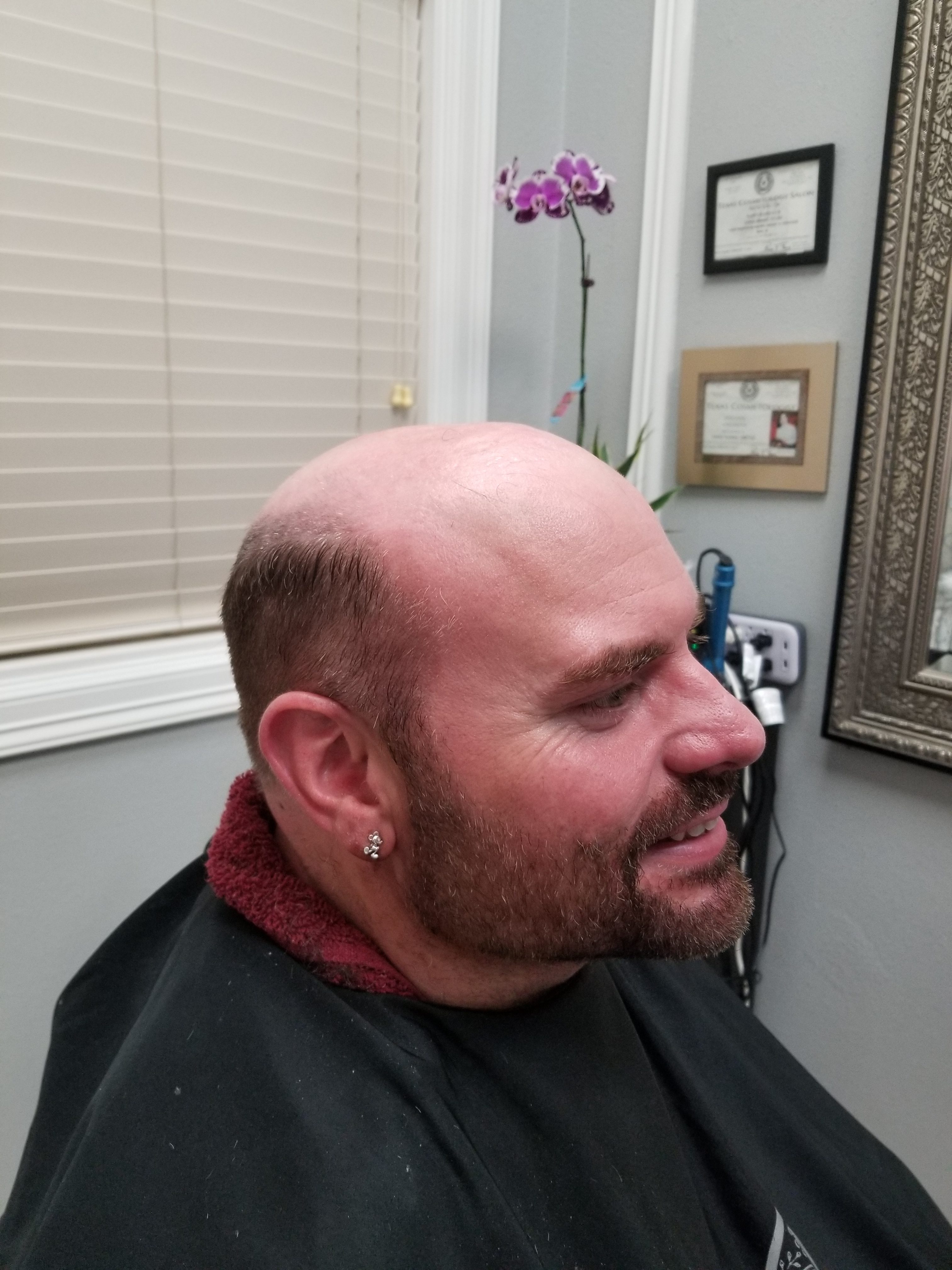 Client 1