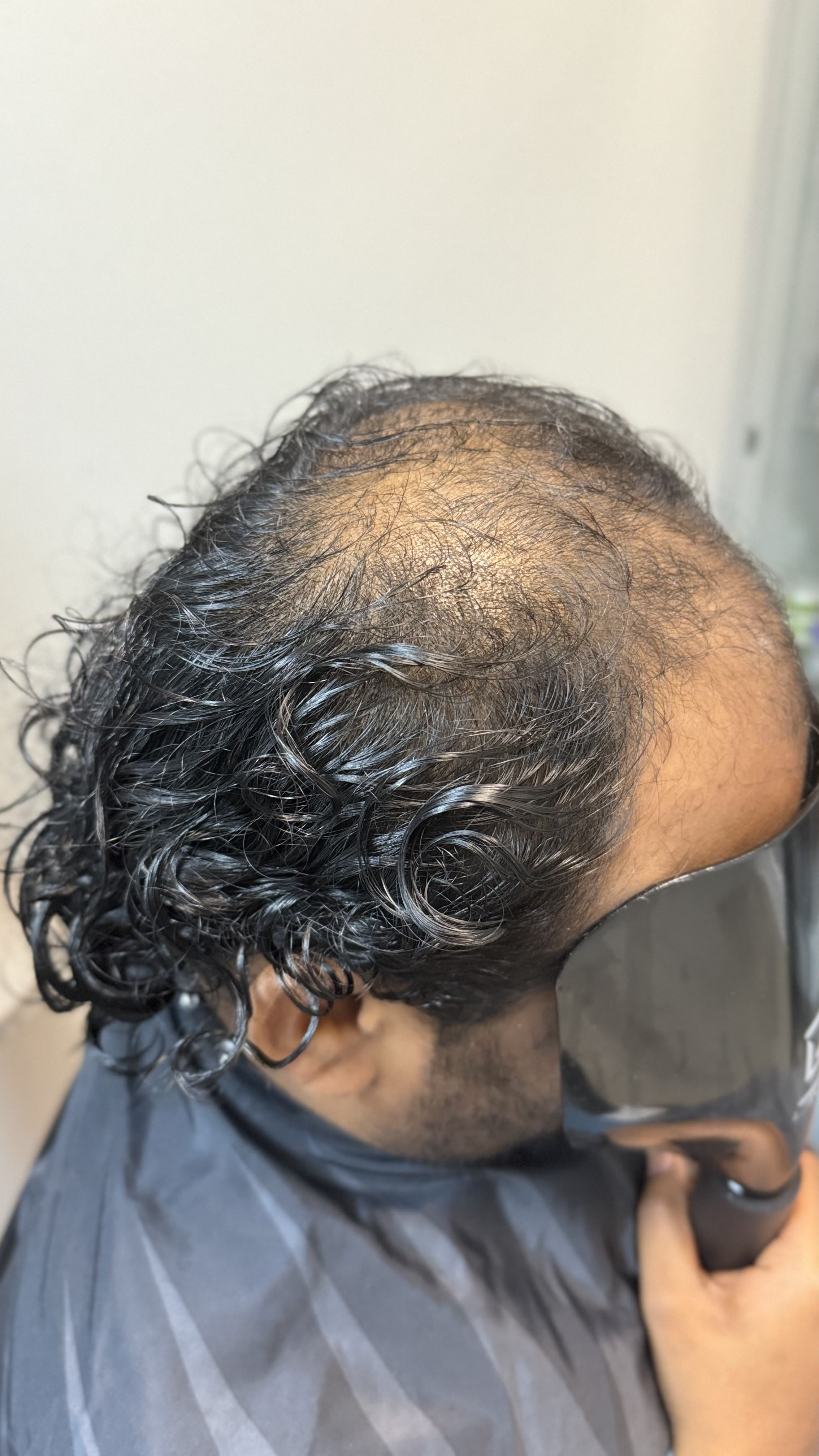 Client 3 After