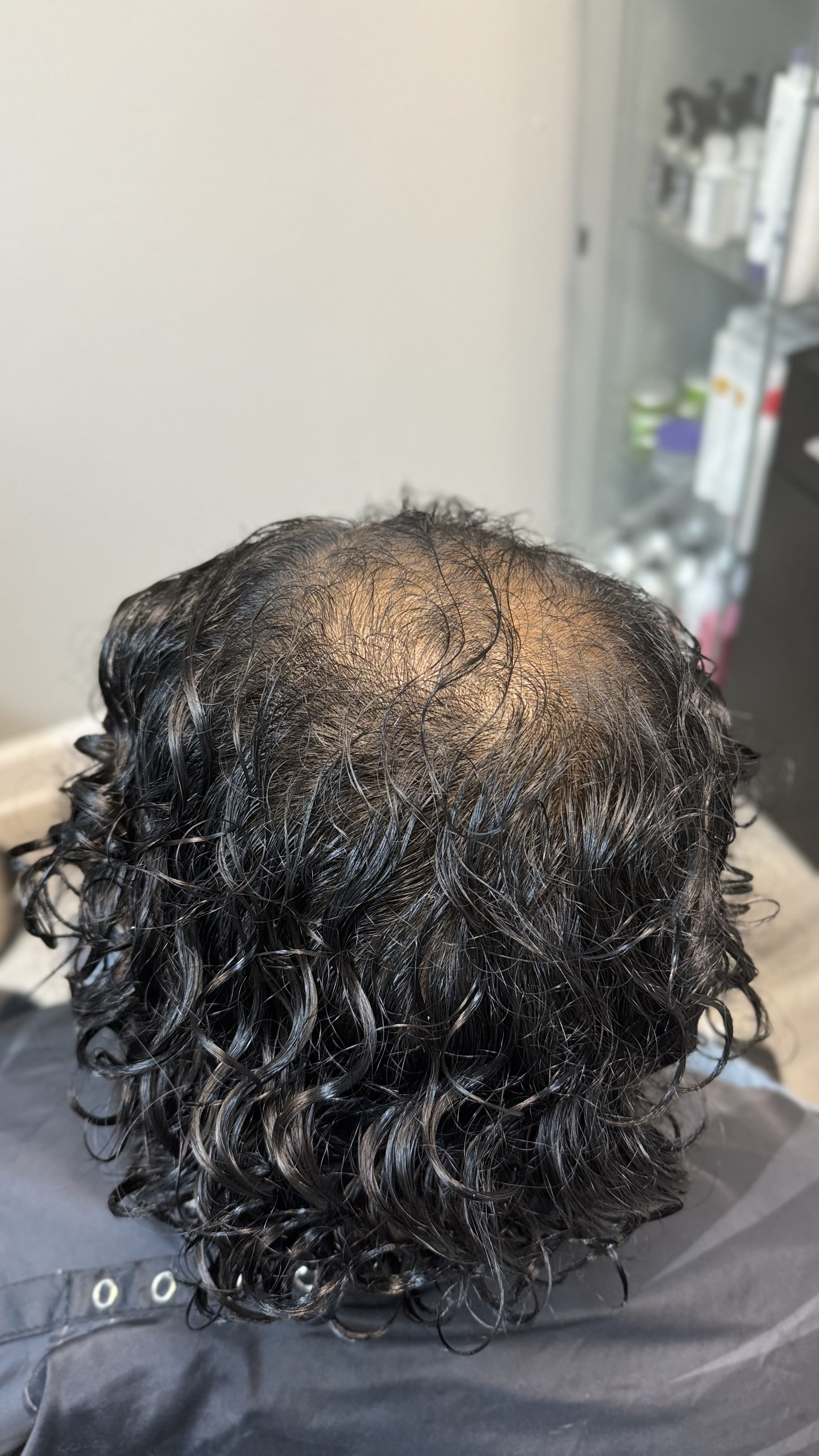 Client 3 After