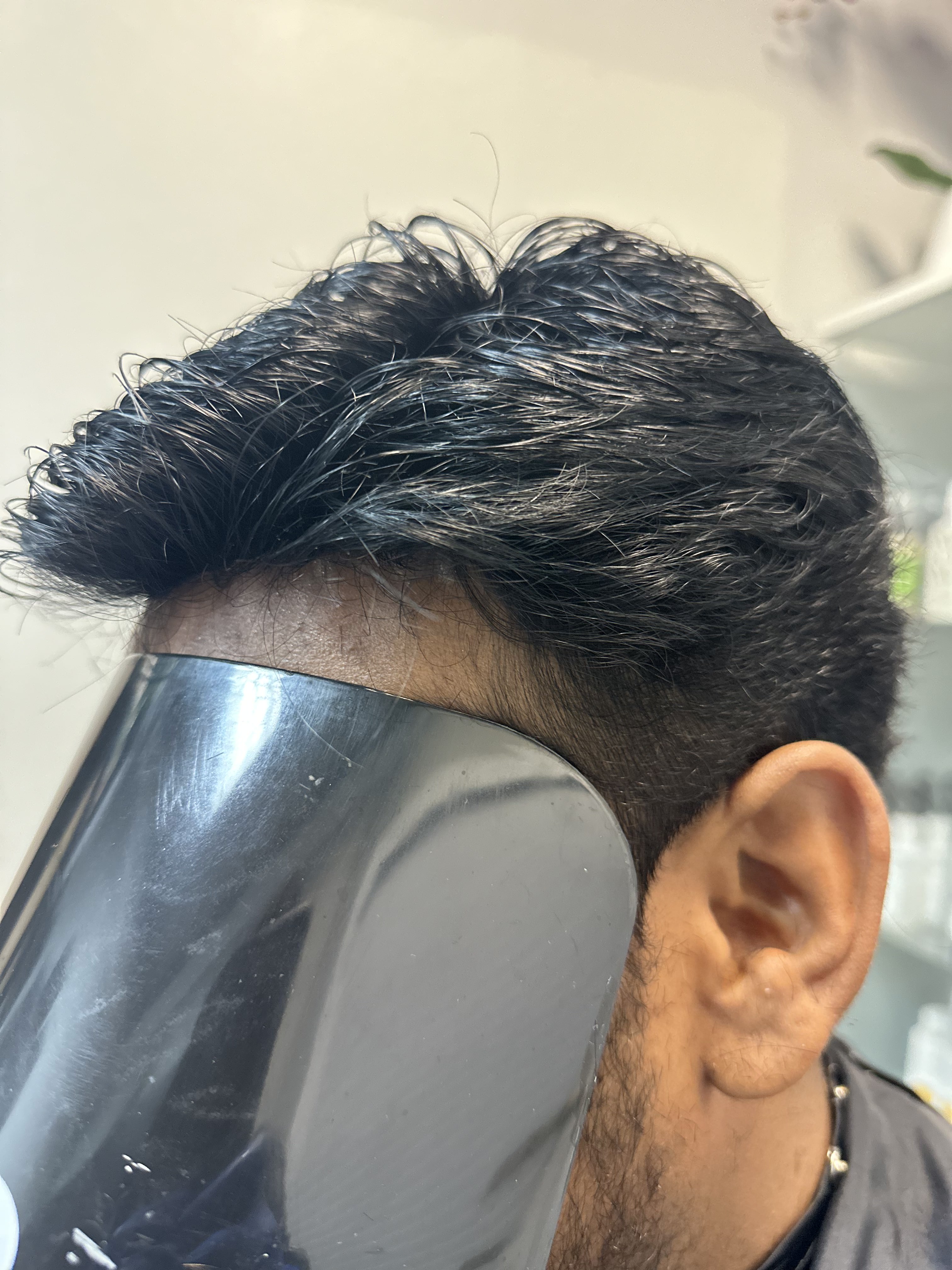 Client 3 After