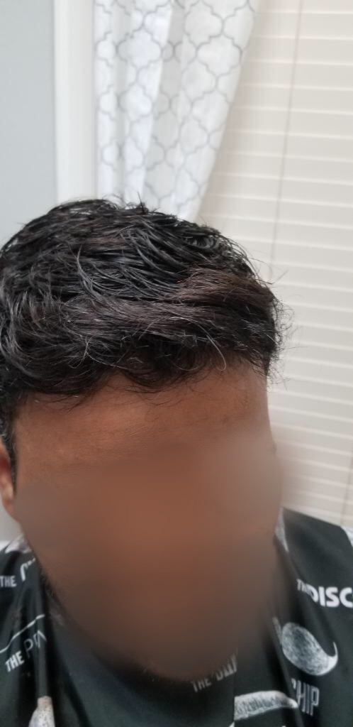 Client 3 After