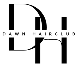 HairUnit Studio Logo
