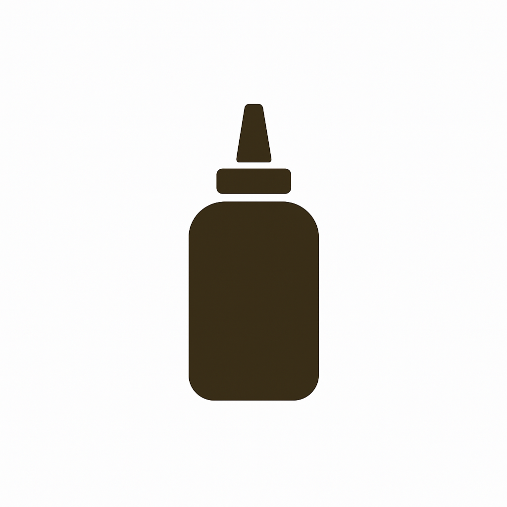 Hair Glue