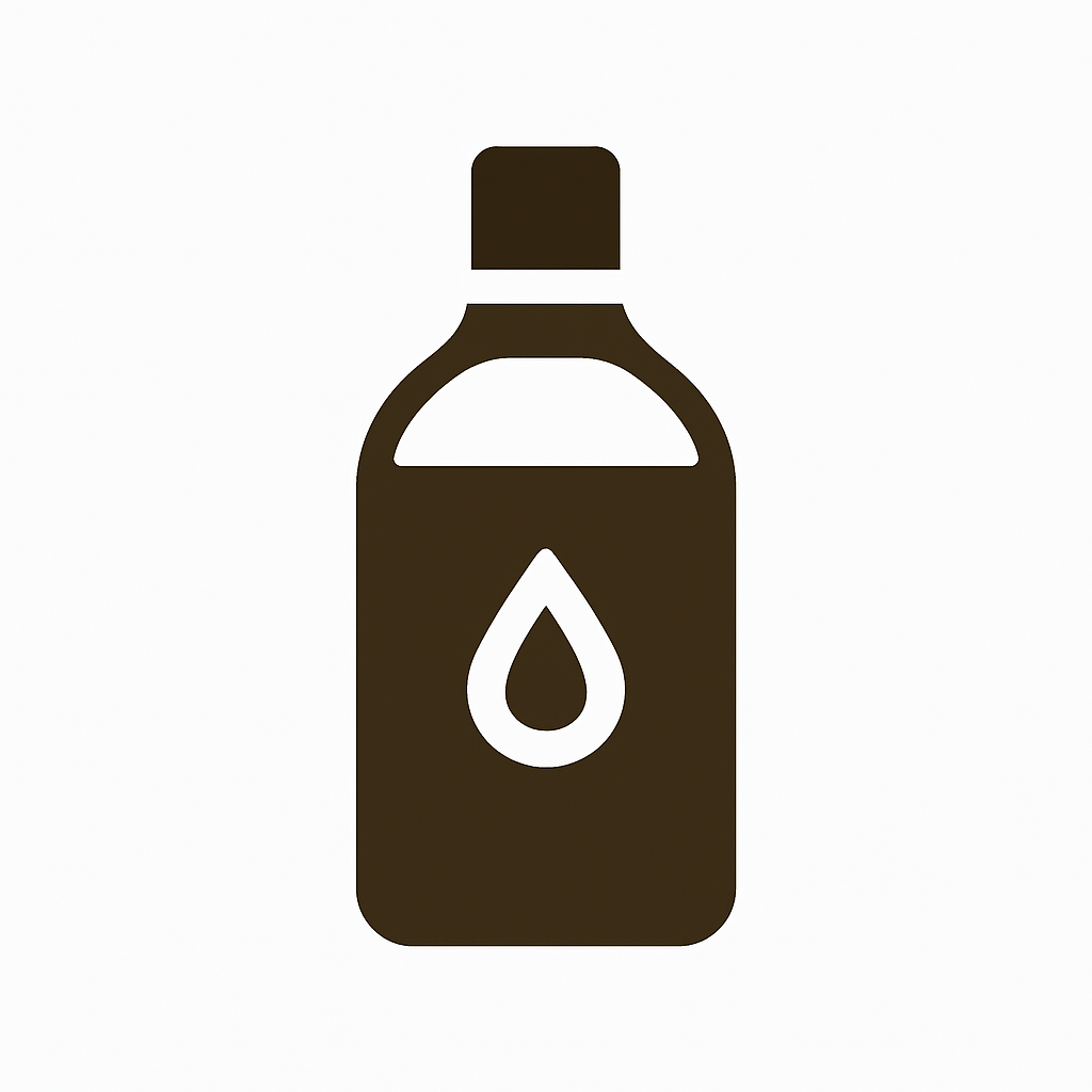 Shampoo